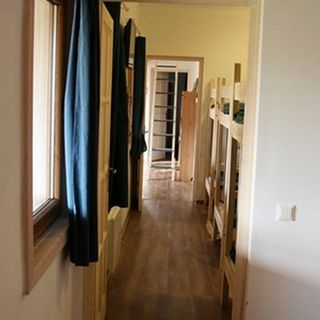 Reinpold Vendéghaz Csisztapuszta (2)