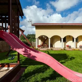 Domek Pod Arkadami (2)