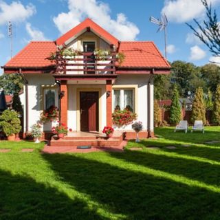 Domek Pod Arkadami (3)