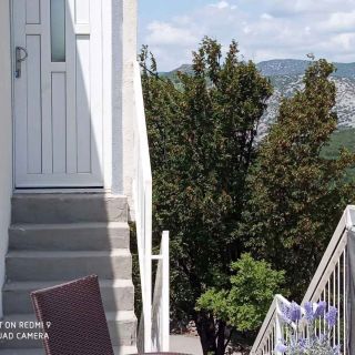 Apartman Emilija Klenovica (2)