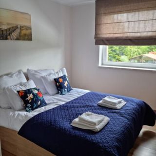 Apartamenty pod Cisem Kierzkowo, Choczewo (2)