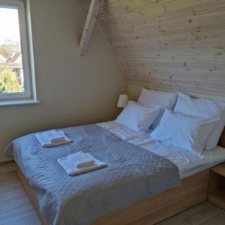 Apartamenty pod Cisem Kierzkowo, Choczewo (5)