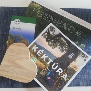 Gemenc-Lak Vendégház Baja (2)