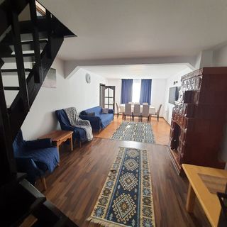 Casa de la Chiojdu Chiojdu (2)