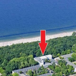 Apartament 100m od plaży Kołobrzeg (4)