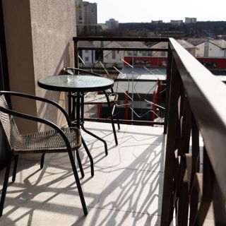 Apartament Lara Băile Felix (4)