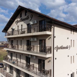 Apartament Lara Băile Felix (5)