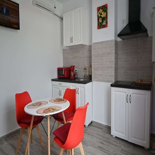 Apartament Varaera Blacksea Mamaia Nord (3)