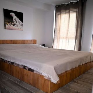 Apartament Varaera Blacksea Mamaia Nord (5)