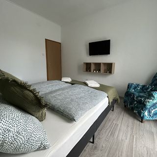 Balaton Bloom Vendégház Siófok (2)