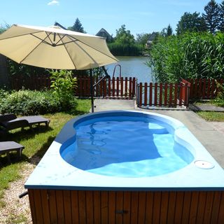 Dinnyelaposi Nyaraló 31. Békésszentandrás (3)