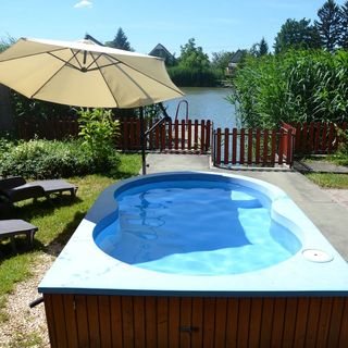 Dinnyelaposi Nyaraló 31. Békésszentandrás (3)