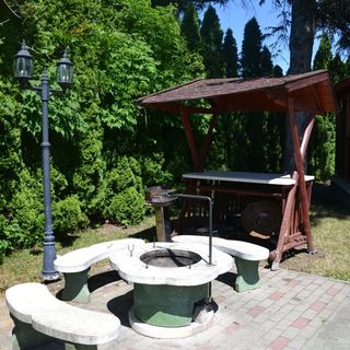 Dinnyelaposi Nyaraló 31. Békésszentandrás (5)