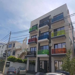 Hotel Friday Mamaia Nord (2)