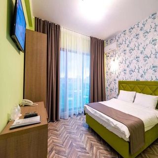 Hotel Friday Mamaia Nord (3)