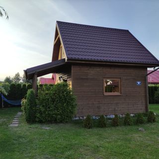 Domki letniskowe w Kopalinie (3)