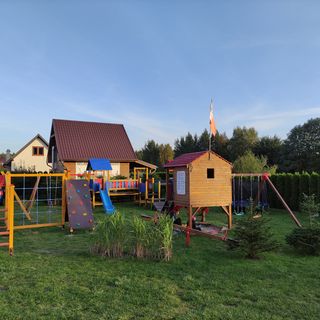 Domki letniskowe w Kopalinie (5)