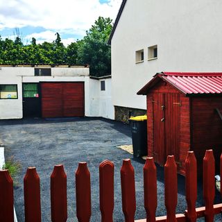 Ezee Rider Apartmanok Sárvár (2)