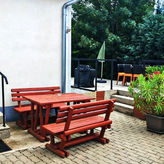 Ezee Rider Apartmanok Sárvár (4)