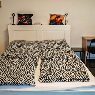 Ezee Rider Apartmanok Sárvár (5)