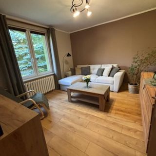 Apartament Pod Daglezją Łagów (4)