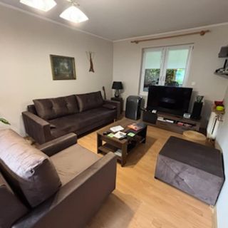 Apartament Pod Daglezją Łagów (5)