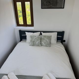 Söréttorony - A jakuzzis erdei szállás Kölesd (2)