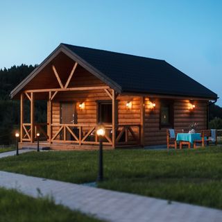 Domki Sudecka Przystań (2)