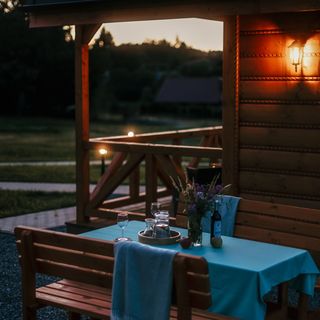 Domki Sudecka Przystań (3)