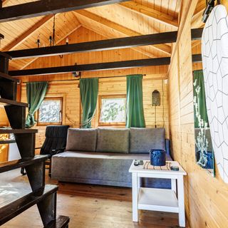 Domki letniskowe Solina Rest (5)