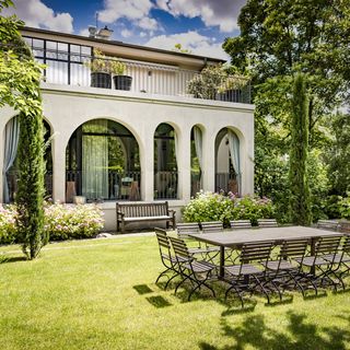 Bagatelle Gardenhouse Hotel Budapest (4)