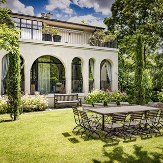 Bagatelle Gardenhouse Hotel Budapest (4)