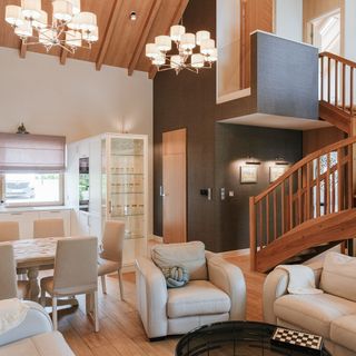 Przystań Spokoju Dom Całoroczny Chmielno (4)