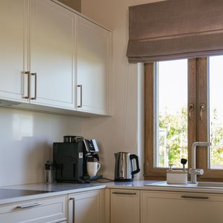 Przystań Spokoju Dom Całoroczny Chmielno (5)