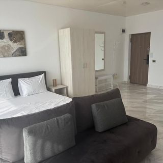 Studio 902 B2 Almar Luxury Residence Free Pool Năvodari  (2)