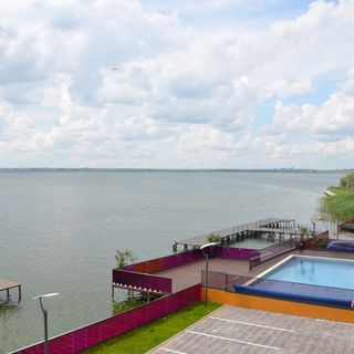 Apartament Lake View Mamaia (2)