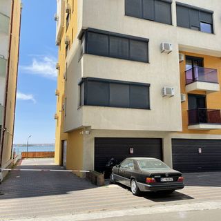 Apartament Lake View Mamaia (4)