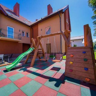 Dom Wczasowy Malinka Rewal (4)