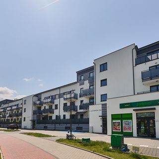 Apartamenty Świnoujście - 11 listopada 70c/3 (4)