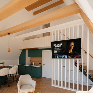 Cabana Hilltop Băile Olănești (3)