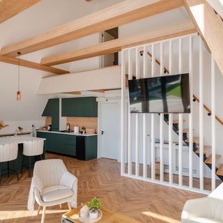 Cabana Hilltop Băile Olănești (5)