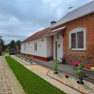 Bagotai Vendégház Pécsbagota (2)