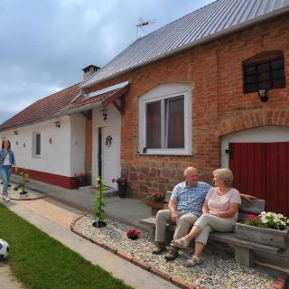 Bagotai Vendégház Pécsbagota (3)
