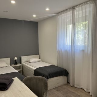 City Gardens Apartmanok I. Debrecen (4)