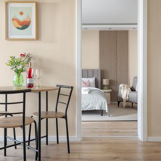 Dolce Apartmanház Eger (5)