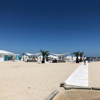 Apartament Sea Side Mamaia (2)