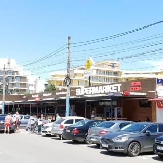 Apartament Sea Side Mamaia (3)