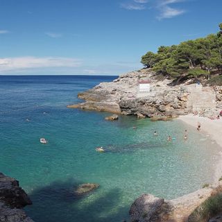 Apartman Mirjana Giardini Pula (4)