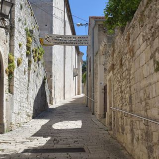 Apartman Mirjana Giardini Pula (3)