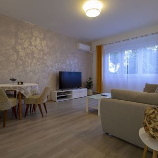 Apartman Mirjana Giardini Pula (5)